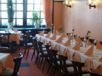 照片: Oldenburger Hof Hotel-Restaurant