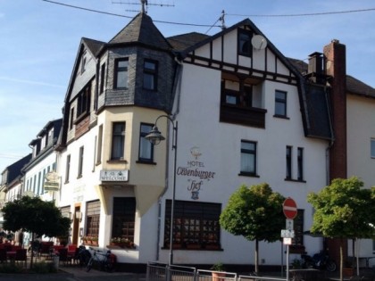 照片: Oldenburger Hof Hotel-Restaurant